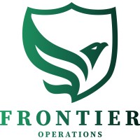 Frontier Operations Logo