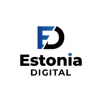 Estonia Digital Logo