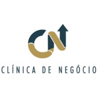 Clínica de Negócio Logo