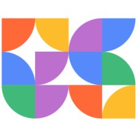 UpSpark - Funding better future Logo