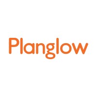Planglow Logo