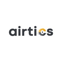 Airtics Logo
