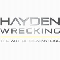 Hayden Wrecking Corp Logo