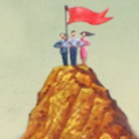 Friedlander Partners, LLC Logo