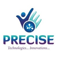 Precise Biopharma Pvt. Ltd Logo