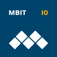MBIT Solutions GMBH Logo