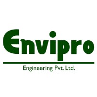 Envipro Engineering Pvt Ltd Logo