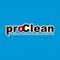ProClean - Soluciones en Higiene Profesional Logo