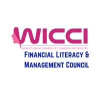 WICCI Financial Literacy & Management Council Logo