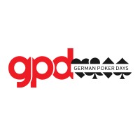 German Poker Tours Logo
