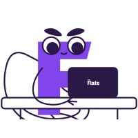 flate.com Logo