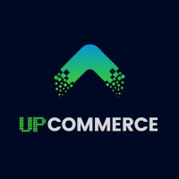 UPcommerce.gr Logo