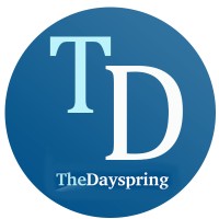 The Dayspring Logo