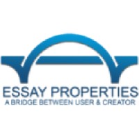 Essay Properties global Pvt. Ltd. Logo