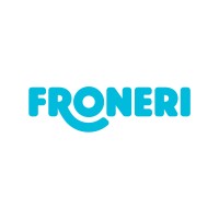 Froneri Brasil Logo