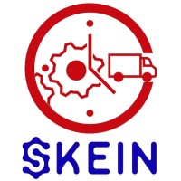 SKEIN- IIM Udaipur Logo