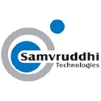 Sam-Tech (Samvruddhi Technologies LLC) Logo