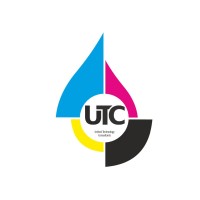 UTC United Technology Consultants Logo