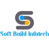Soft Build Infotech Pvt. Ltd. Logo