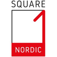 SQUARE1 NORDIC Logo