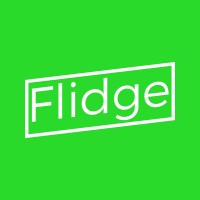Flidge Logo