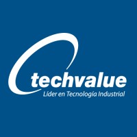 Techvalue Logo