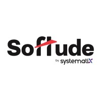 Softude Logo