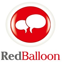 RedBalloon Advertisers - Software & Web Applications Logo