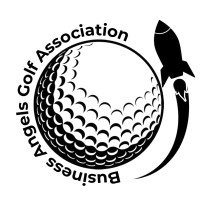 Business Angels Golf Association Logo