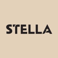 Stella Rekrytering & Ledarskap Logo