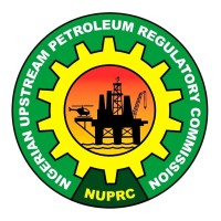 Nigerian Upstream Petroleum Regulatory Commission (NUPRC) Logo