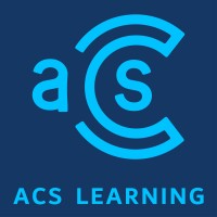 ACS Learning Logo
