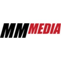 MMMedia Logo