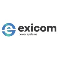 Exicom Power Systems Logo