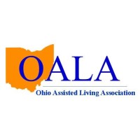 Ohio Assisted Living Association Logo