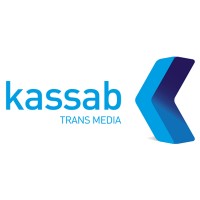 Kassab Trans Media Logo