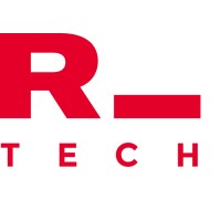 Redd Technologies Logo