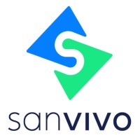 Sanvivo GmbH Logo
