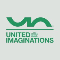 United Imaginations FI Logo
