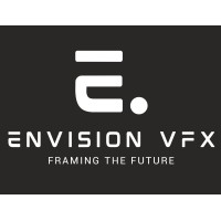 Envision VFX Logo