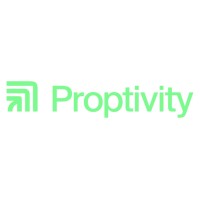 Proptivity Logo