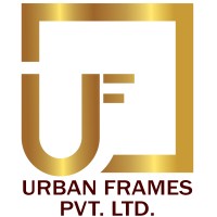 Urban Frames Pvt. Ltd. Logo