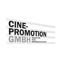 CINE – PROMOTION GmbH Logo