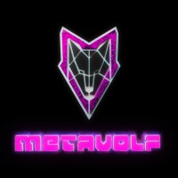MetaVolf Logo