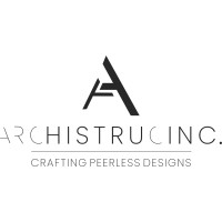 ArchiStruc Inc. Logo