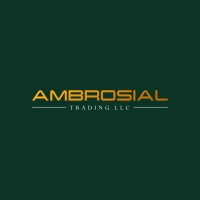 Ambrosial Trading LLC Logo