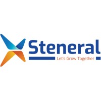 Steneral Consulting Logo