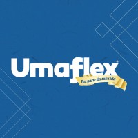 Grupo Umaflex - Colchões e Espumas Logo