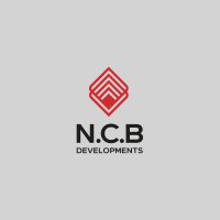 NCB Developments Logo