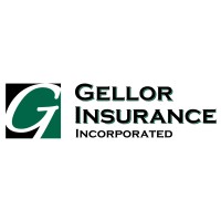 Gellor Insurance, Inc. Logo